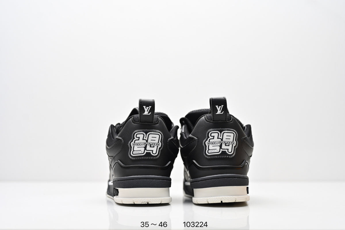 Luxury Casual Shoes V436