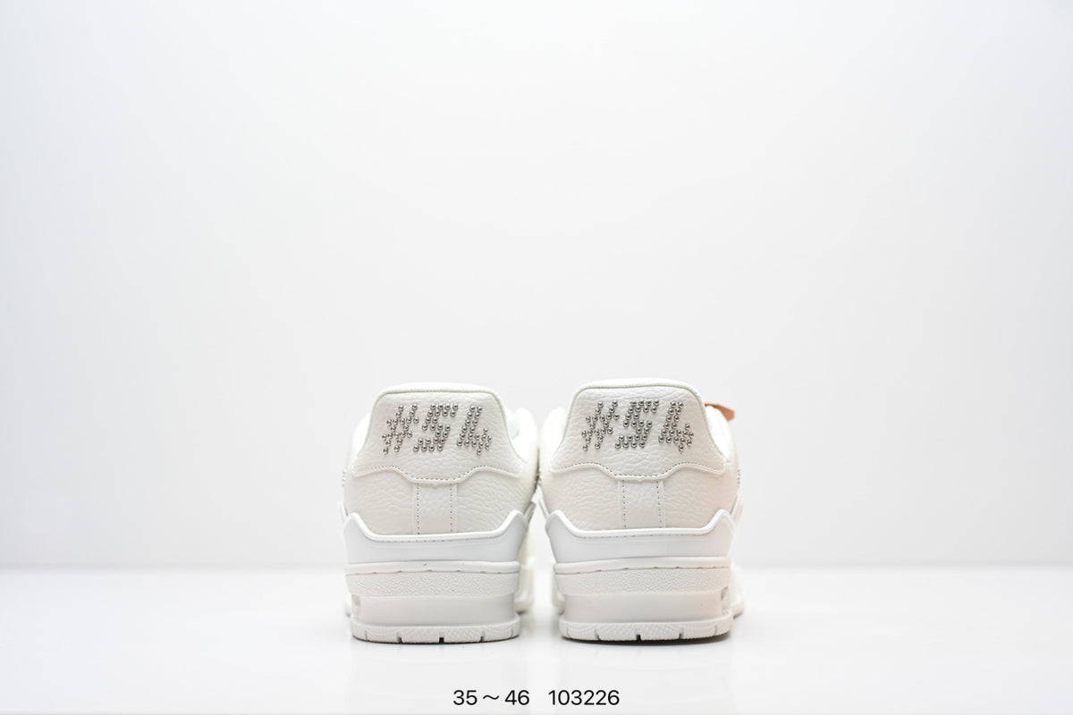 Luxury Casual Shoes V824