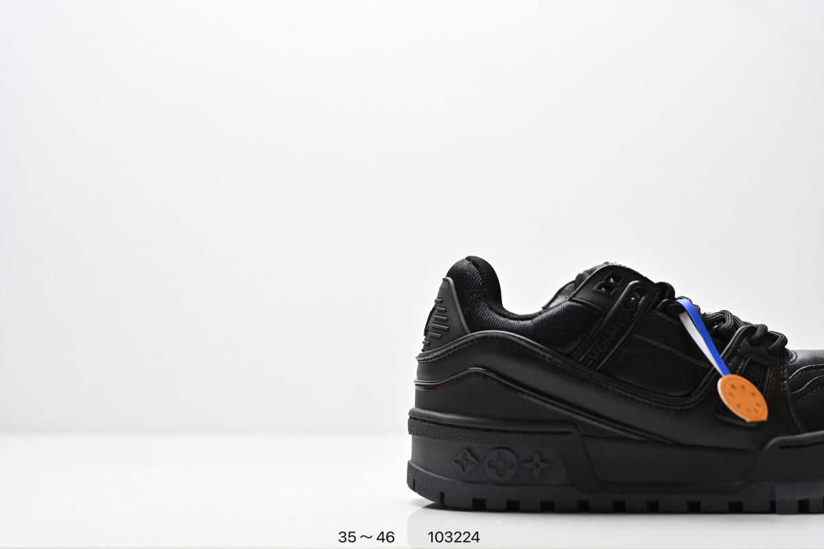 Luxury Casual Shoes V354