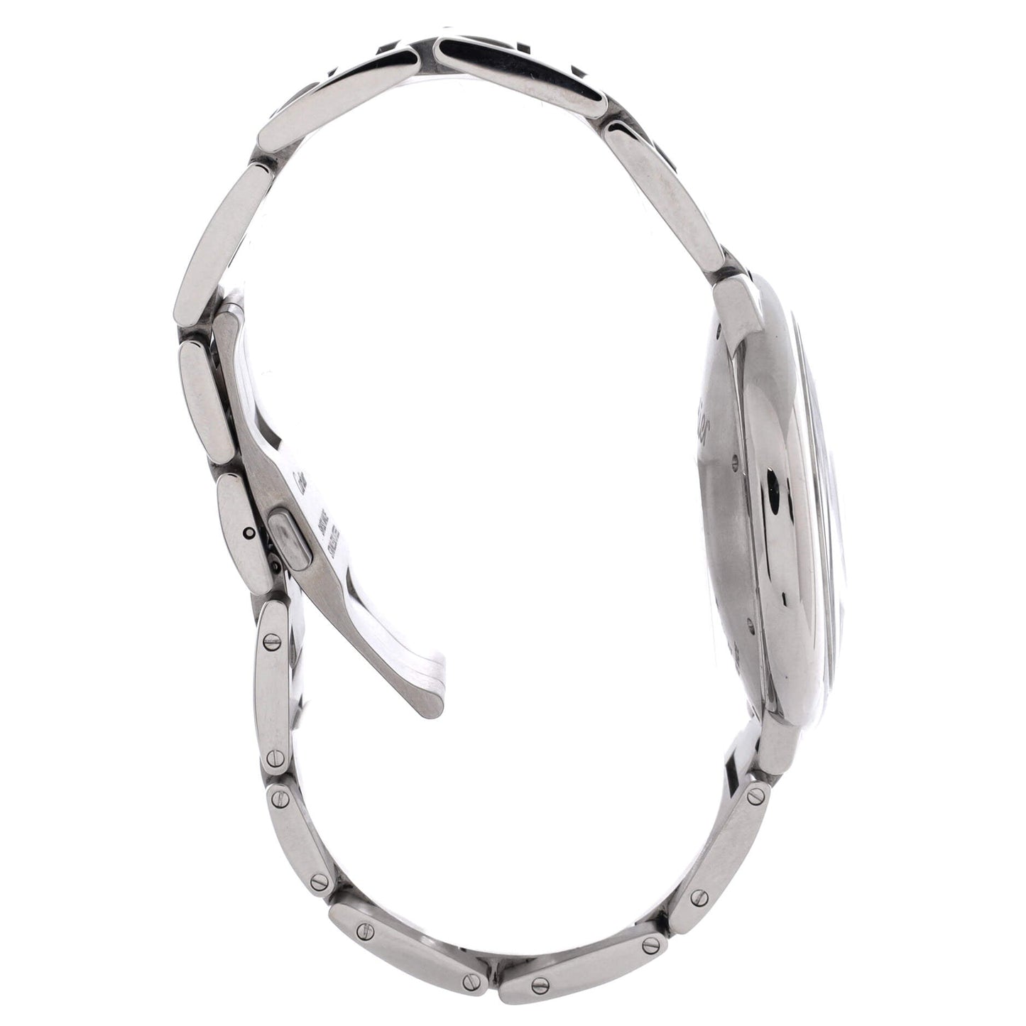 Ballon Bleu de Cartier Automatic Watch Stainless Steel 42