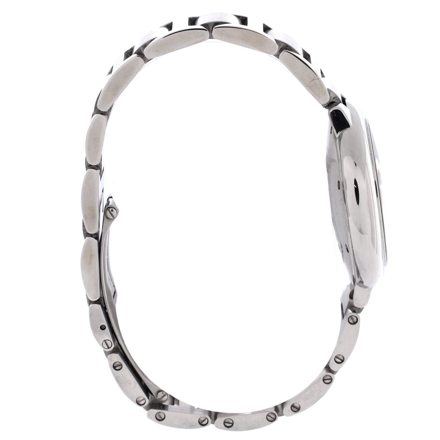 Ballon Bleu de Cartier Automatic Watch Stainless Steel 33