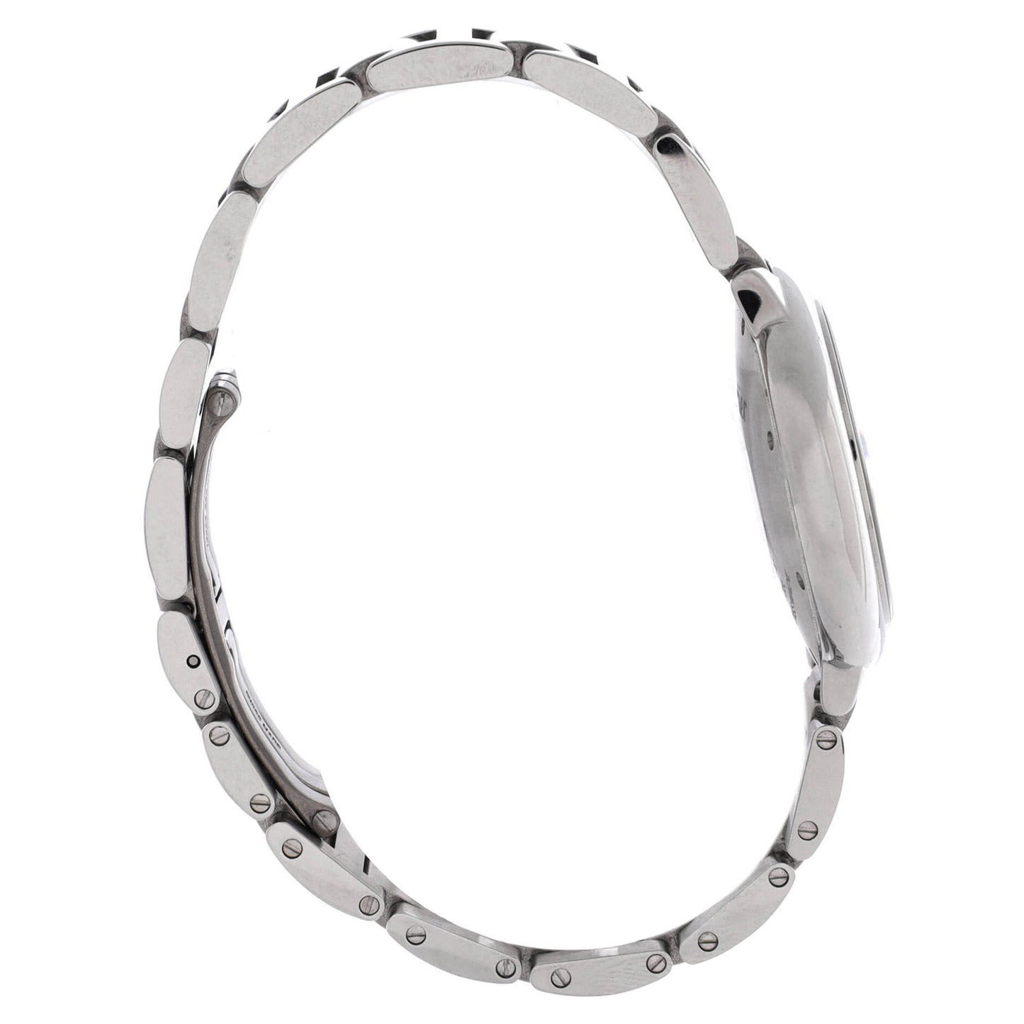 Ballon Bleu de Cartier Automatic Watch Stainless Steel 33