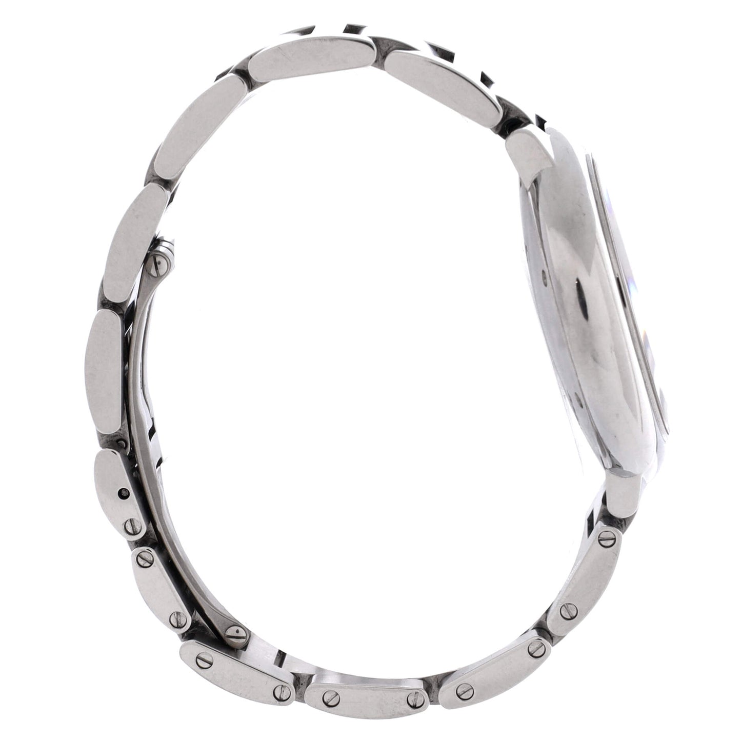 Ballon Bleu de Cartier Automatic Watch Stainless Steel 33
