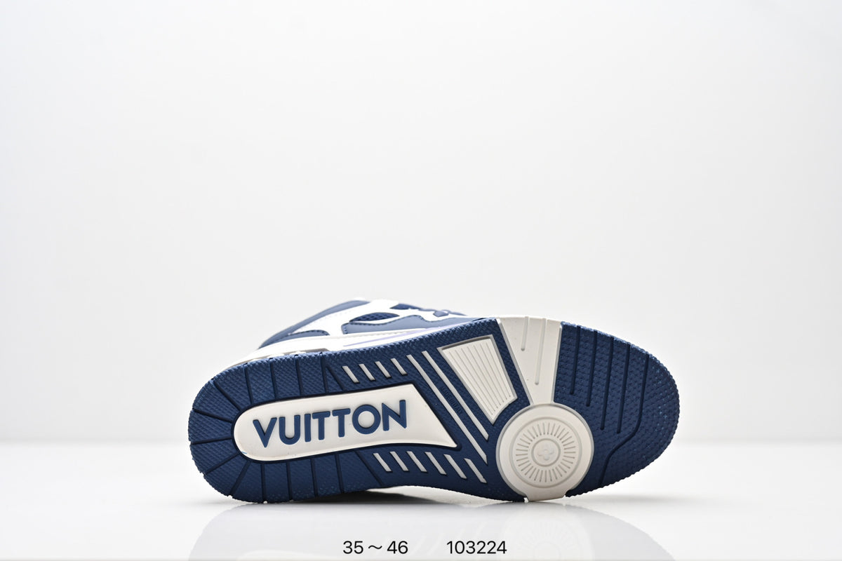 Luxury Casual Shoes V712