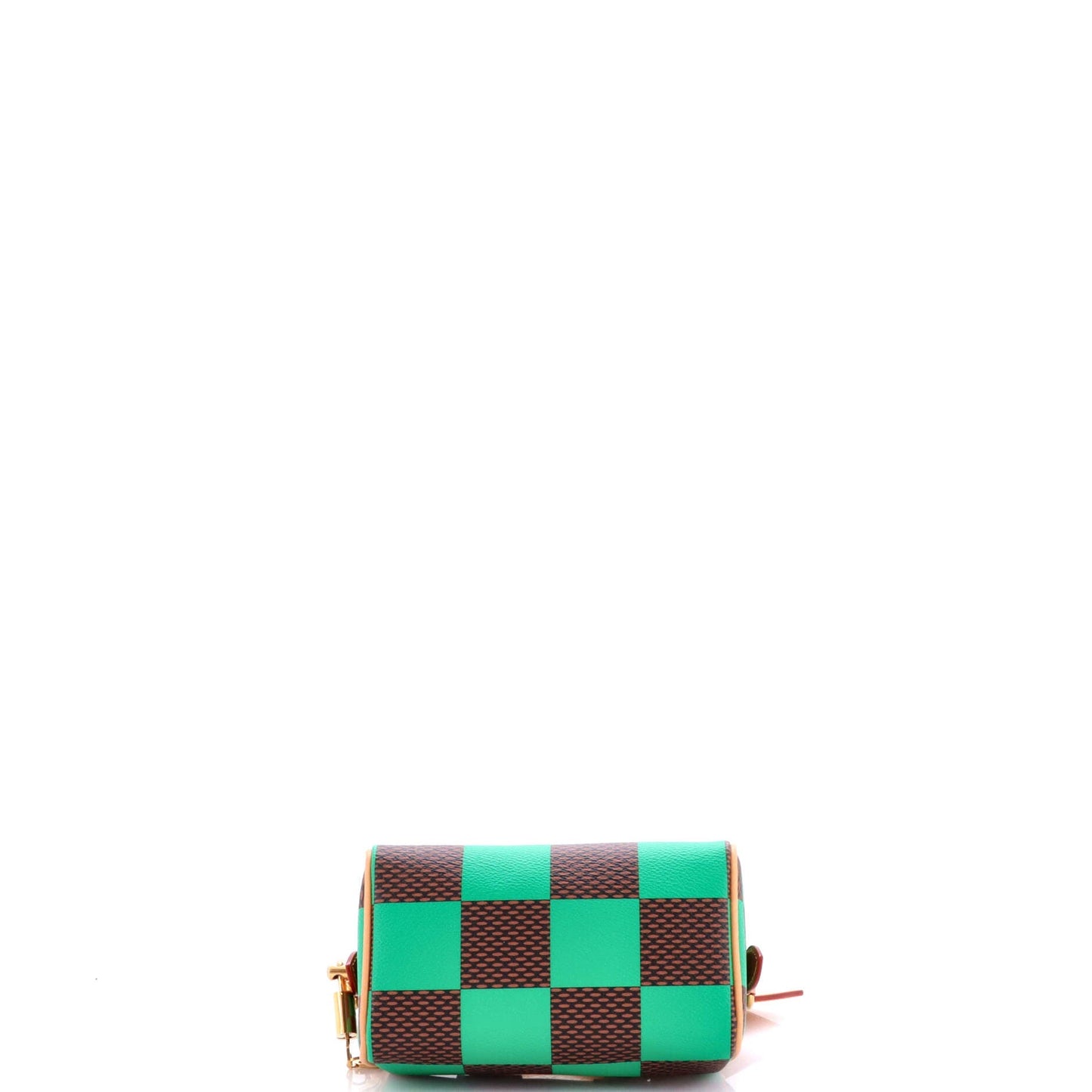 Speedy Bandouliere Bag Damier Pop 18