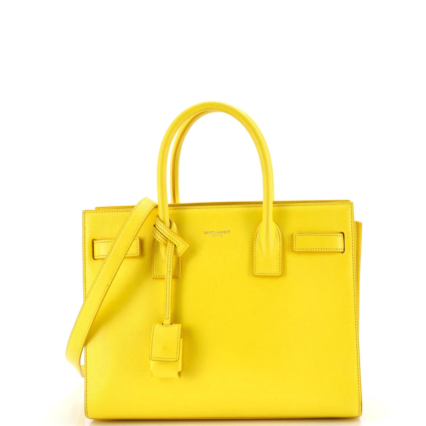 Sac de Jour Bag Leather Baby