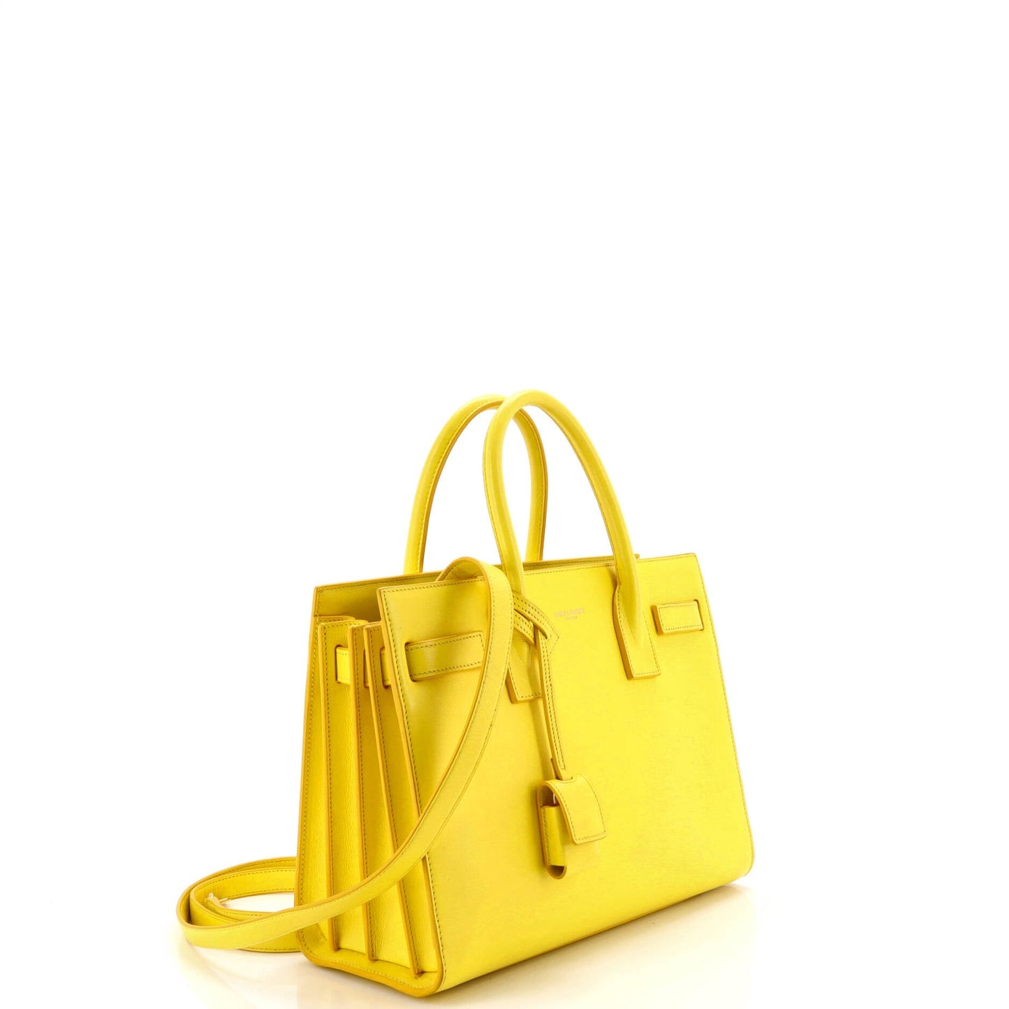 Sac de Jour Bag Leather Baby