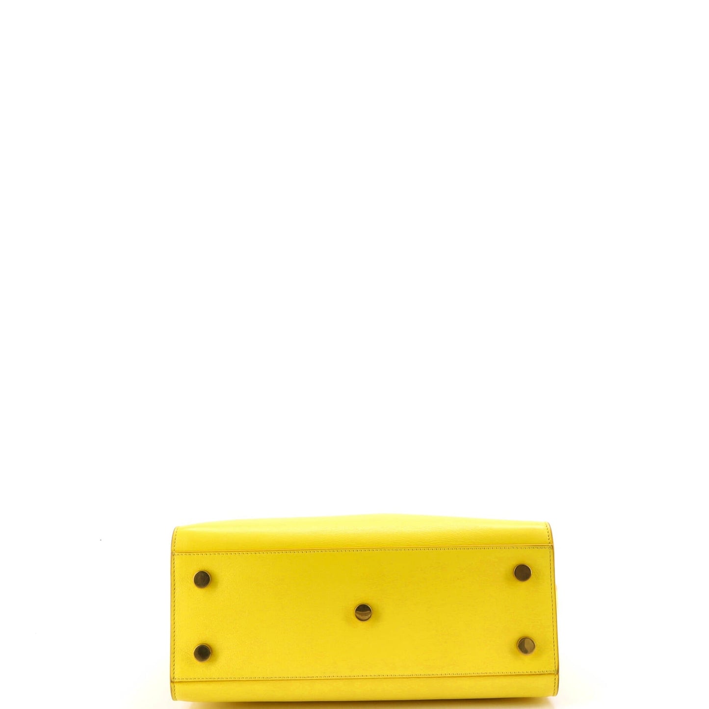 Sac de Jour Bag Leather Baby