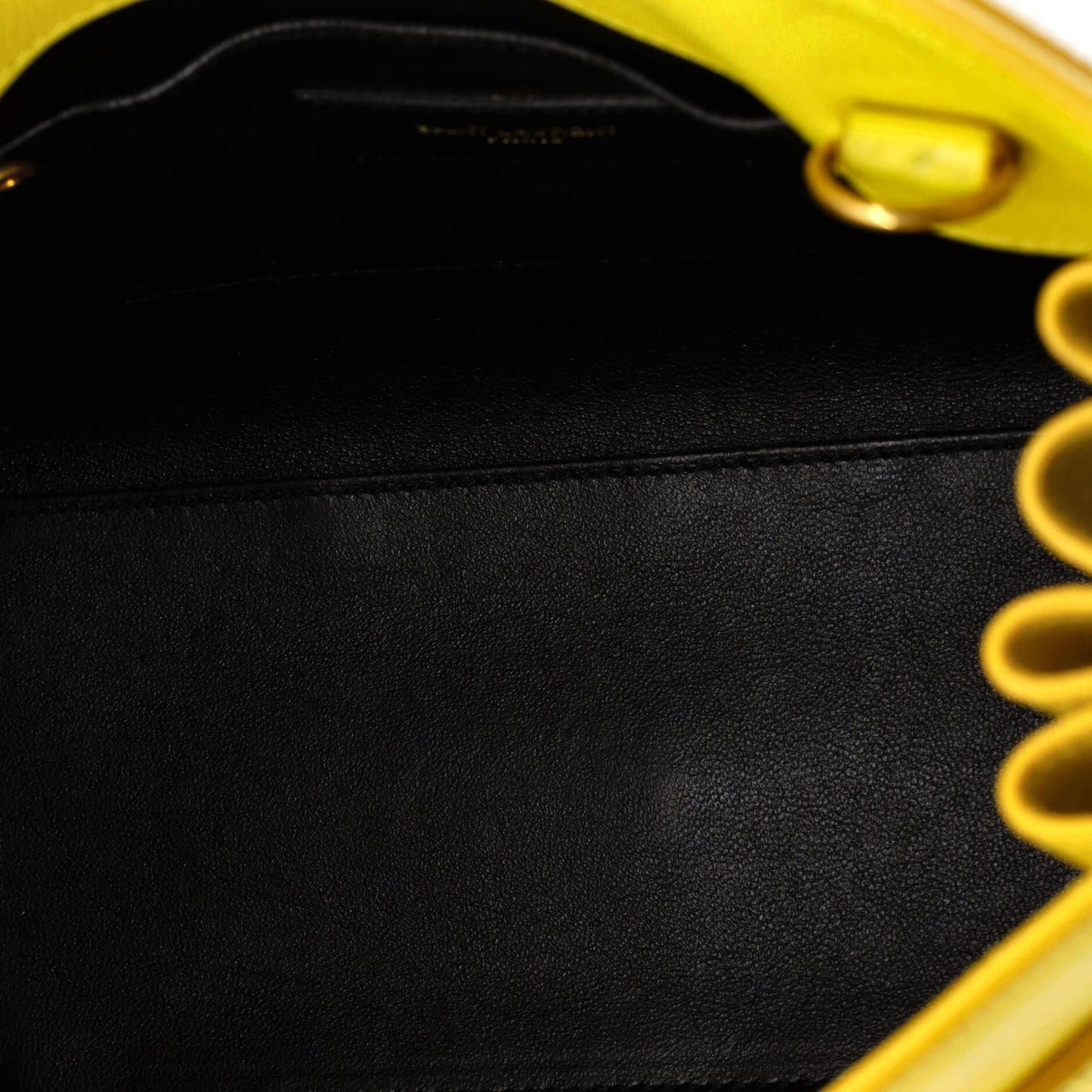 Sac de Jour Bag Leather Baby