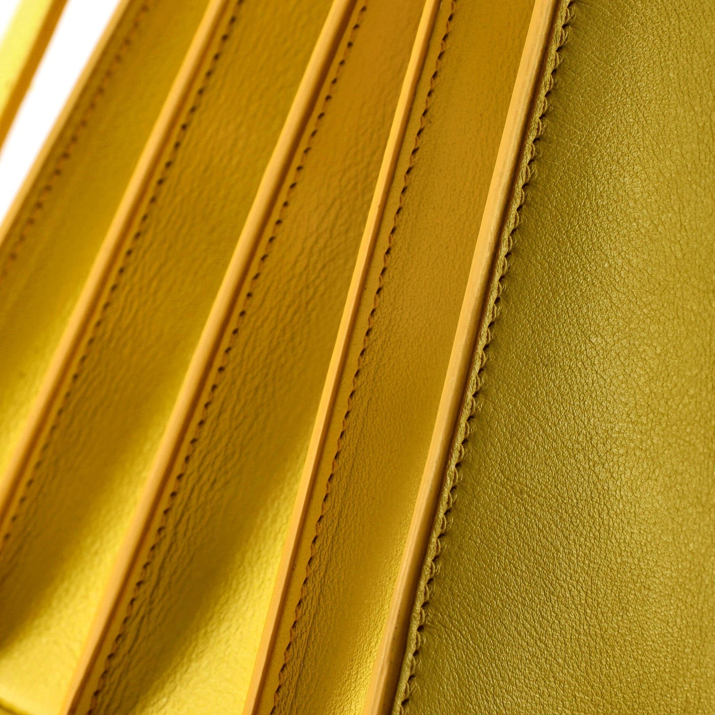 Sac de Jour Bag Leather Baby