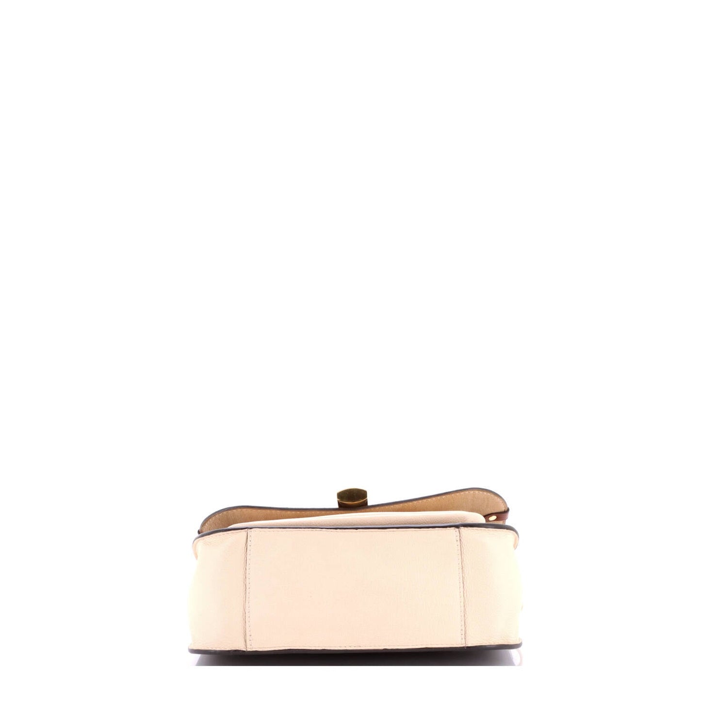 Vaugirard Handbag Monogram Canvas with Leather