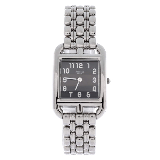 Cape Cod Quartz Watch Stainless Steel 23
