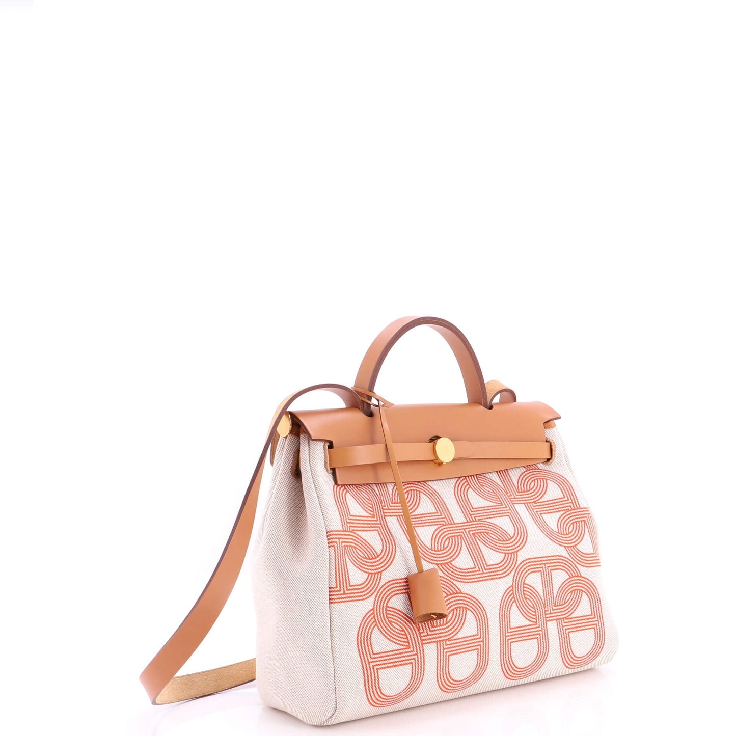 Herbag Zip Circuit 24 Vache Hunter and Leather 31