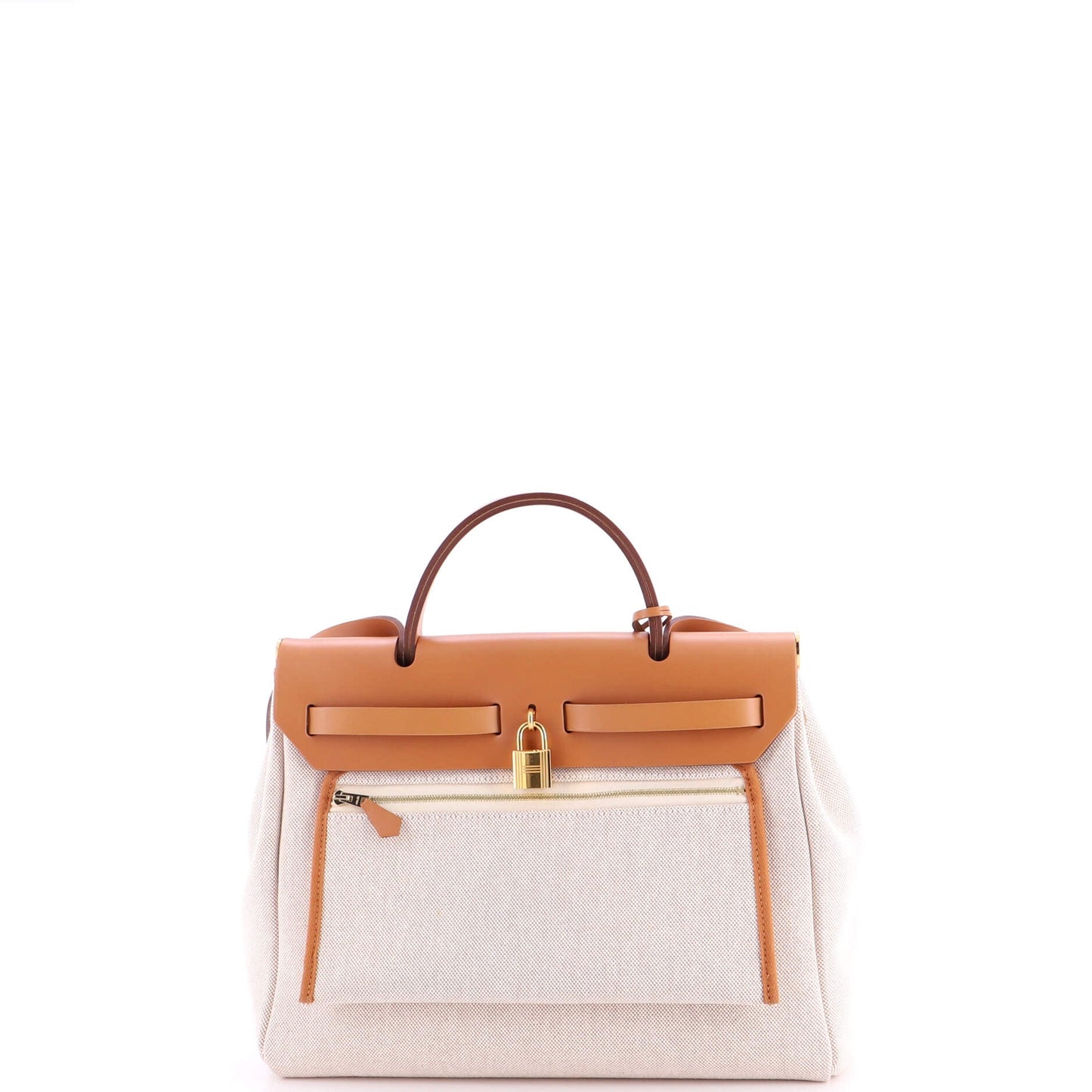 Herbag Zip Circuit 24 Vache Hunter and Leather 31