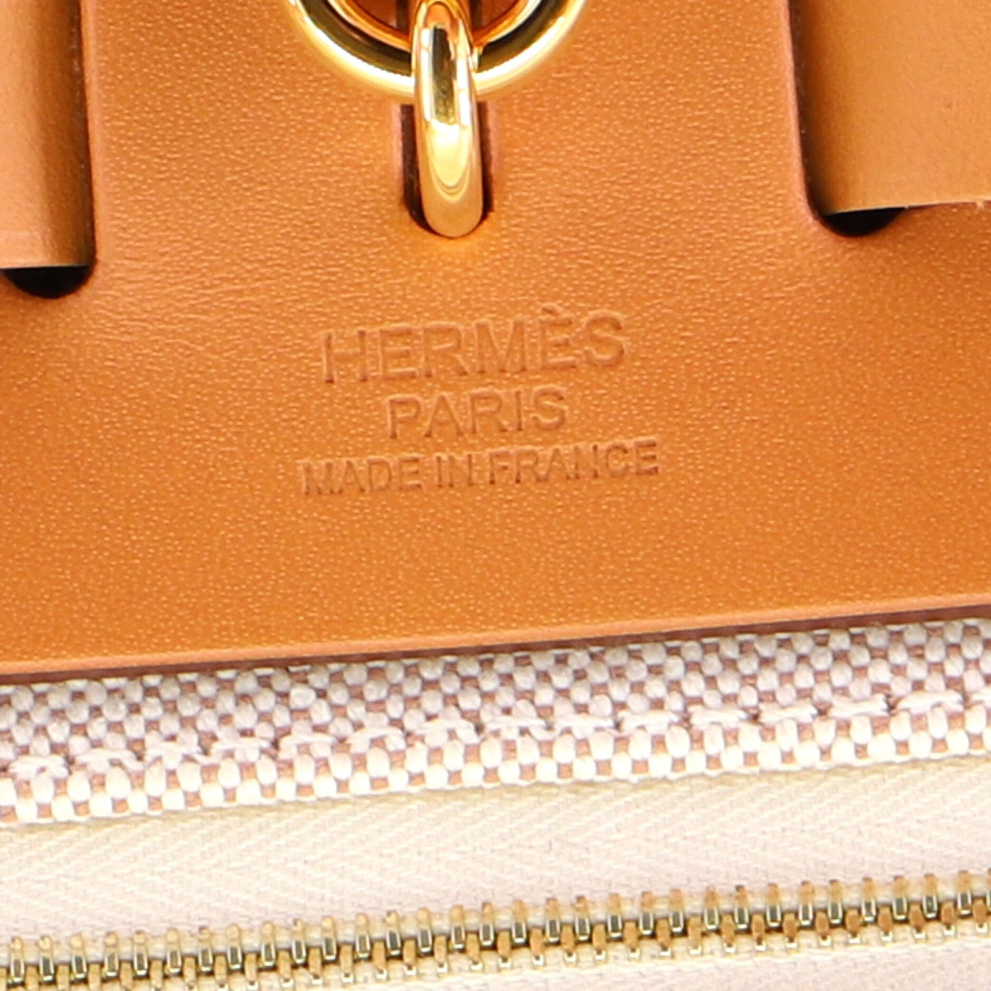 Herbag Zip Circuit 24 Vache Hunter and Leather 31