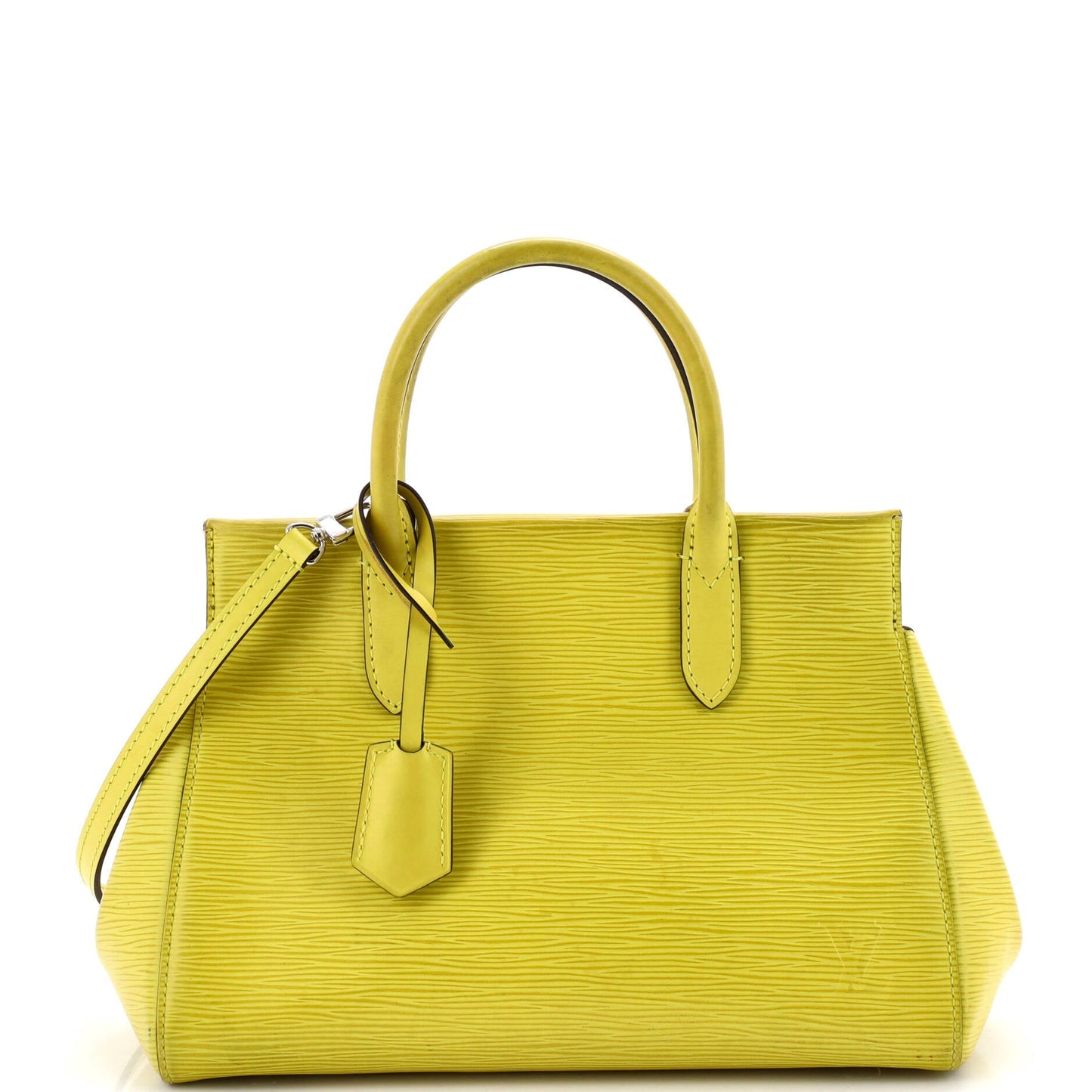Marly Handbag Epi Leather BB