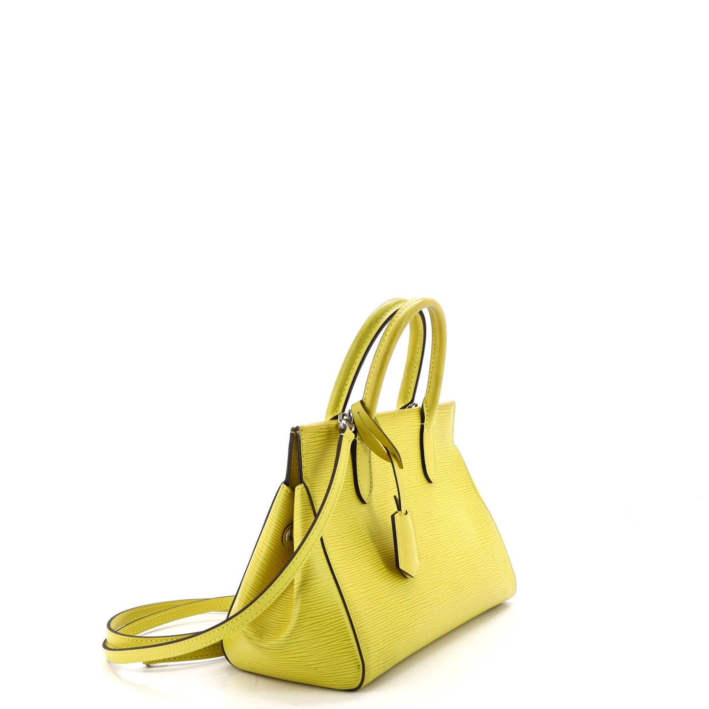 Marly Handbag Epi Leather BB