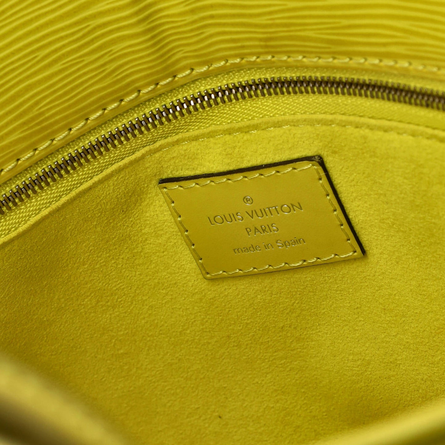 Marly Handbag Epi Leather BB