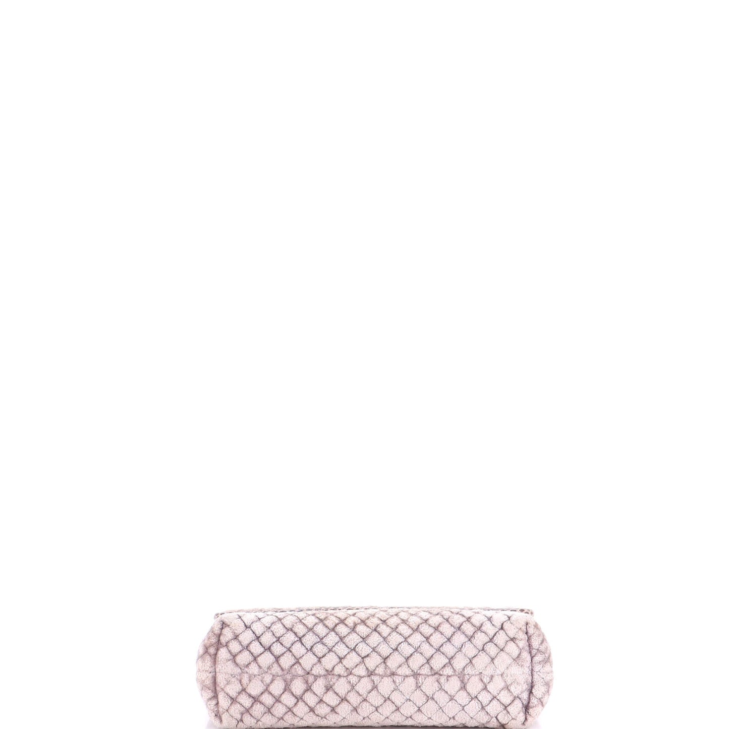 Olimpia Crossbody Bag Intrecciato Velvet Baby
