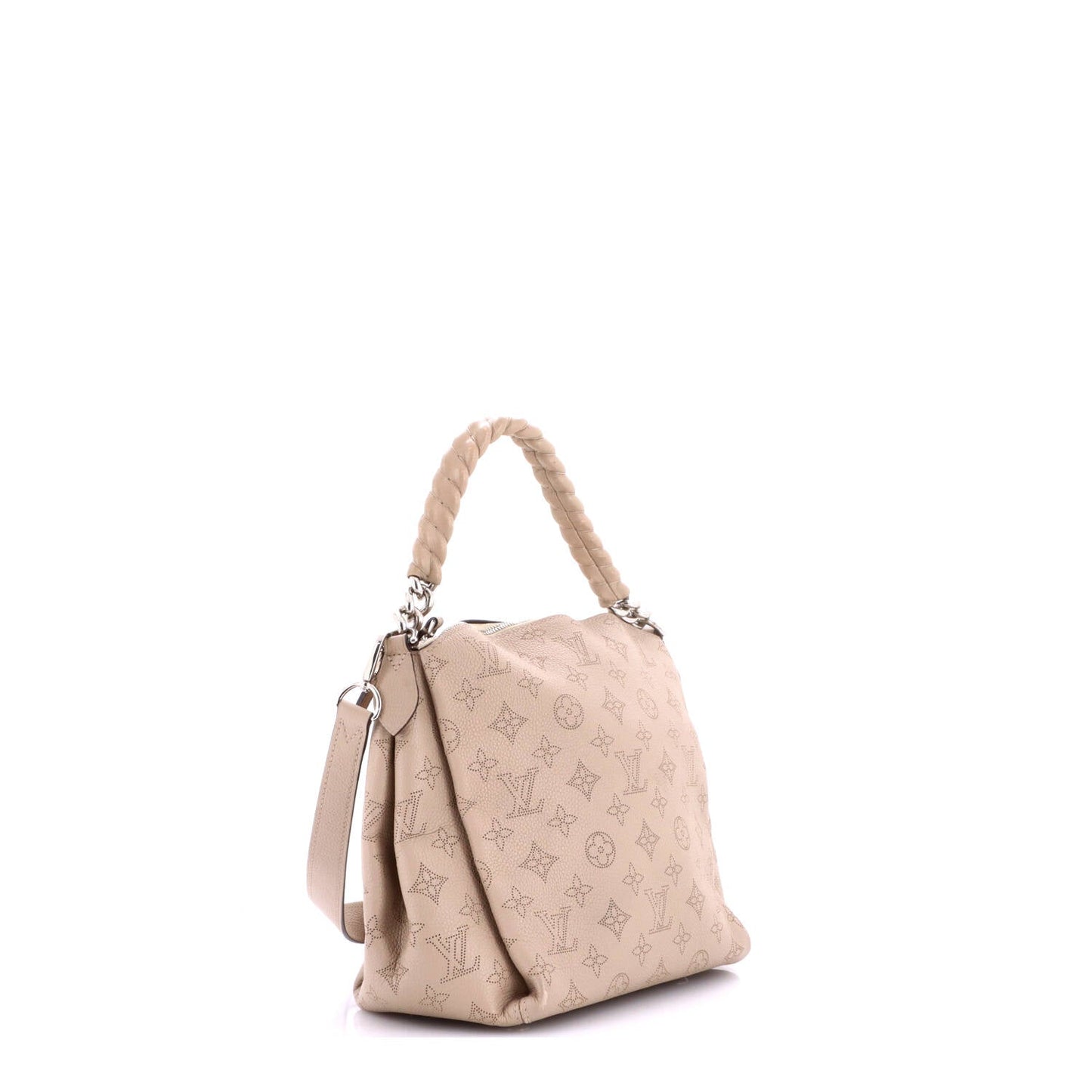Babylone Handbag Mahina Leather BB