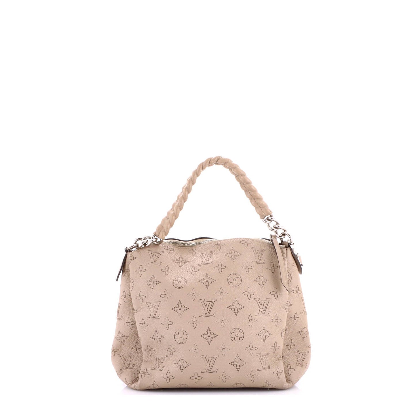 Babylone Handbag Mahina Leather BB