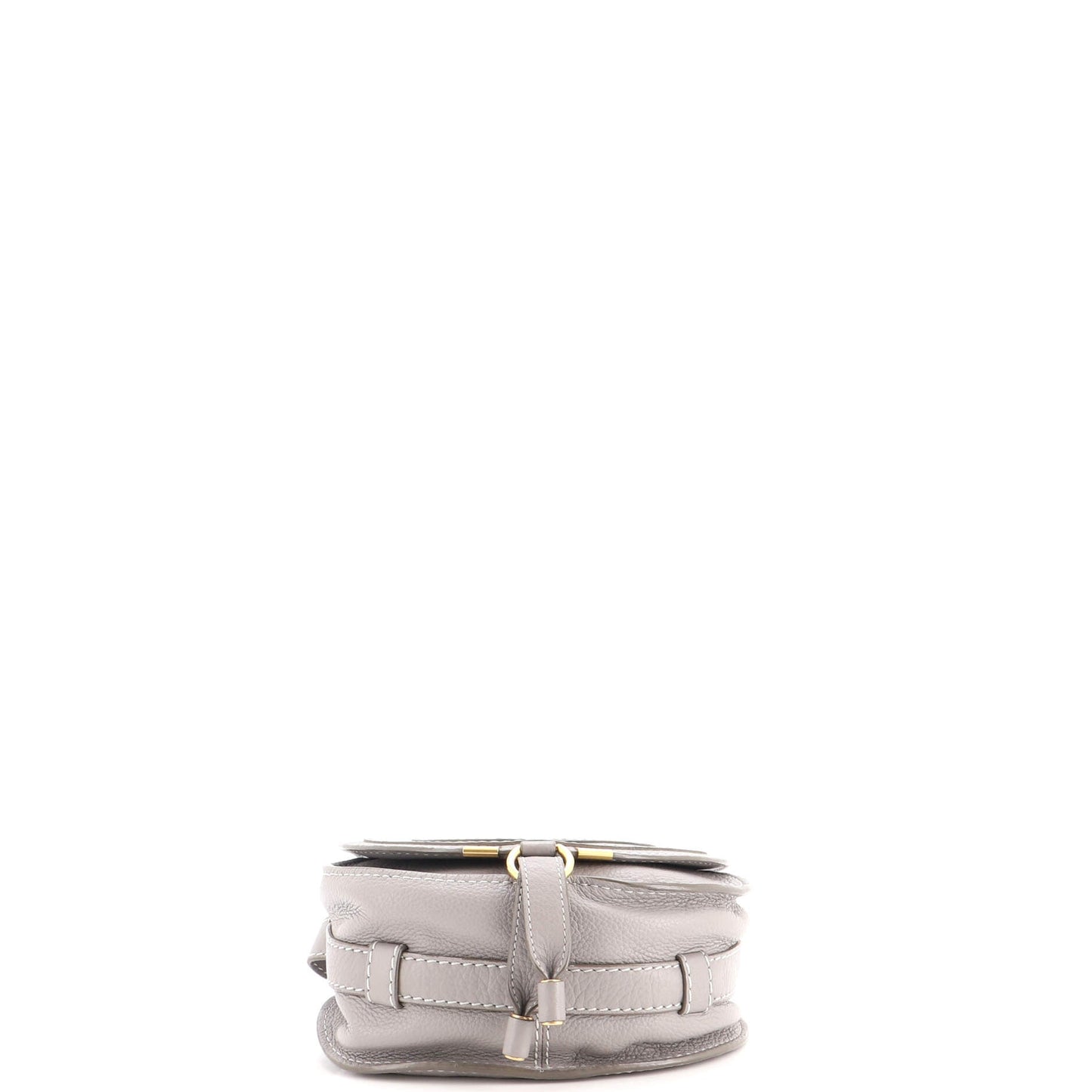 Marcie Crossbody Bag Leather Small