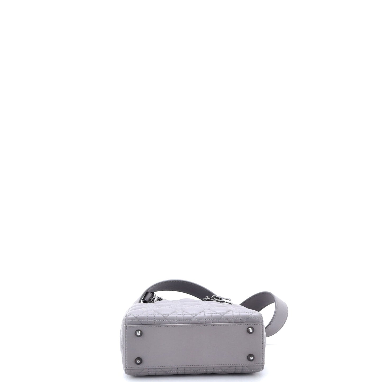 My ABCDior Lady Dior Bag Cannage Quilt Lambskin