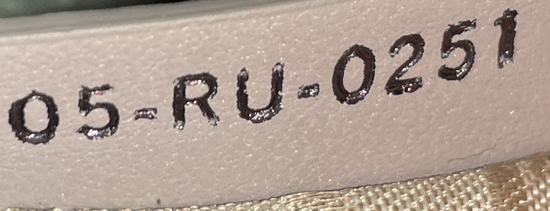 My ABCDior Lady Dior Bag Cannage Quilt Lambskin