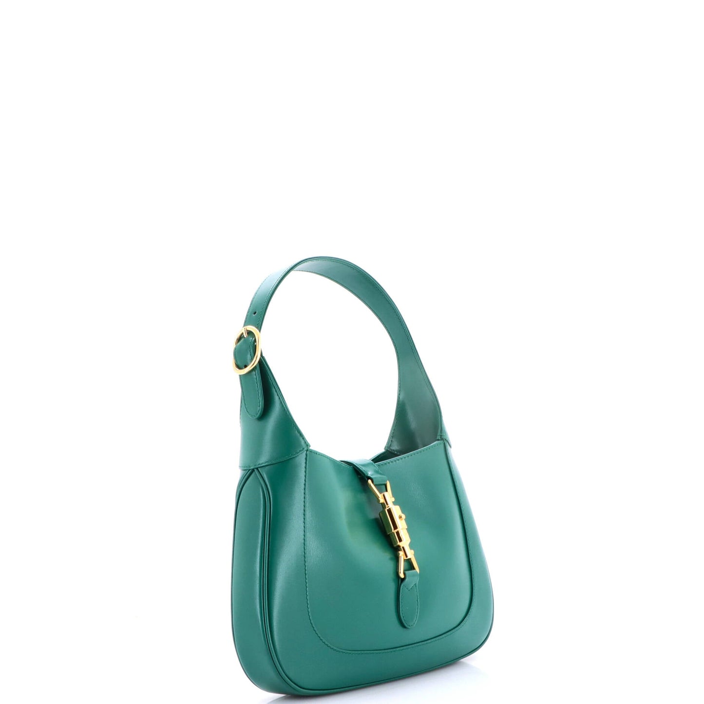 Jackie 1961 Hobo Leather Small