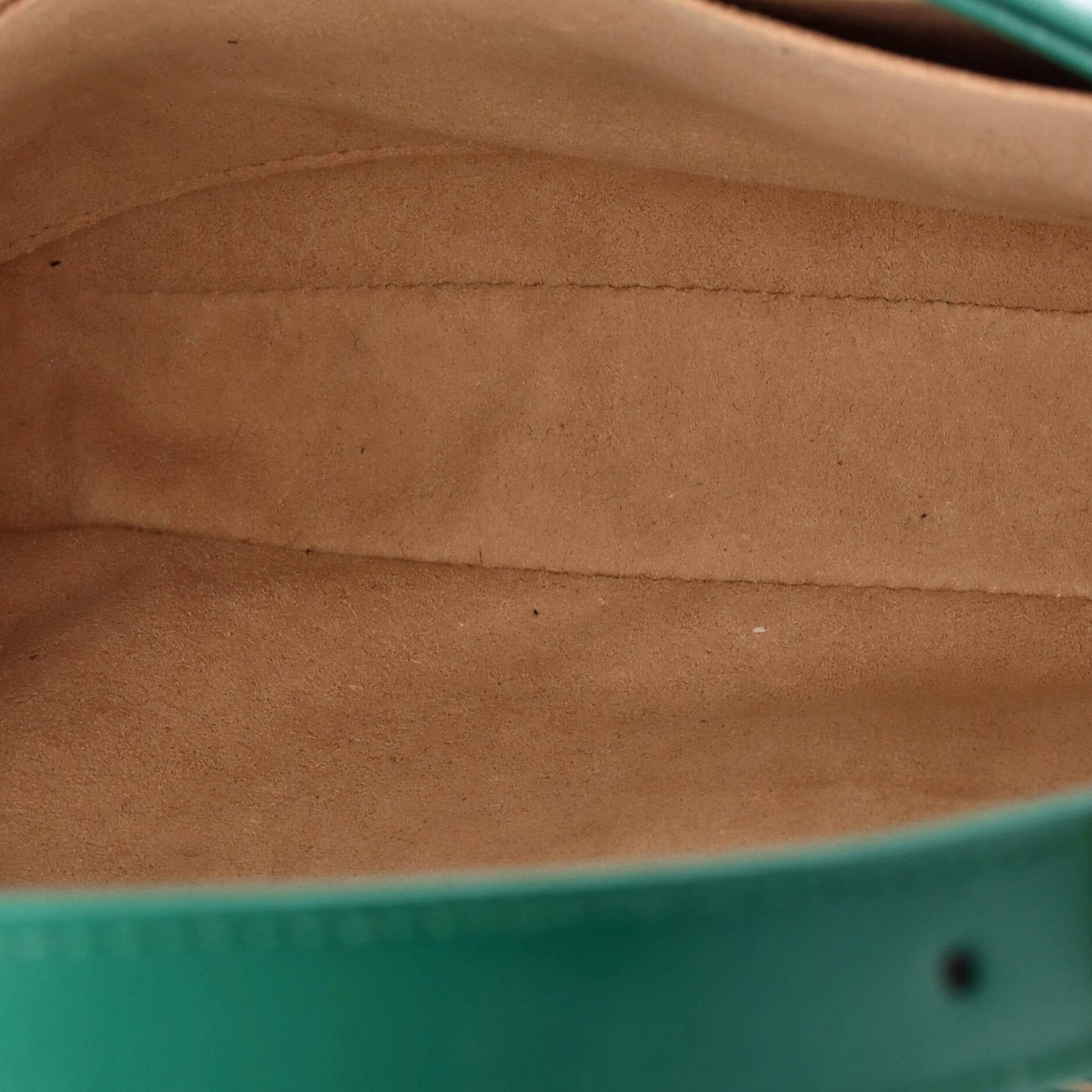 Jackie 1961 Hobo Leather Small
