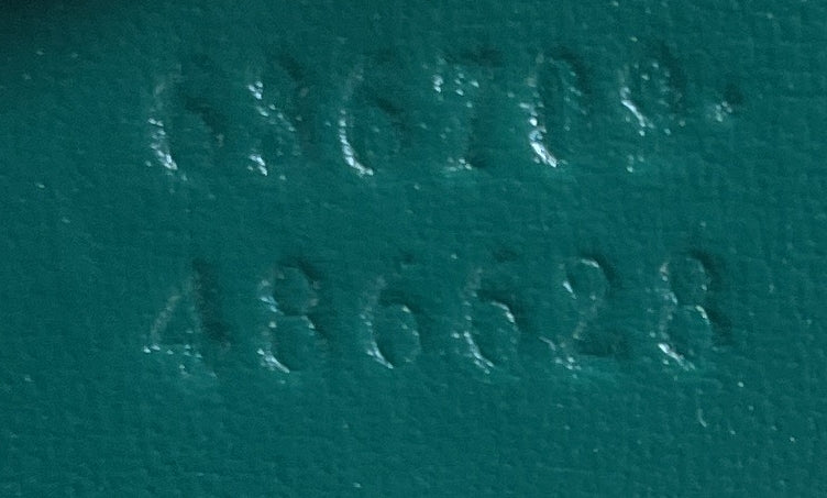 Jackie 1961 Hobo Leather Small