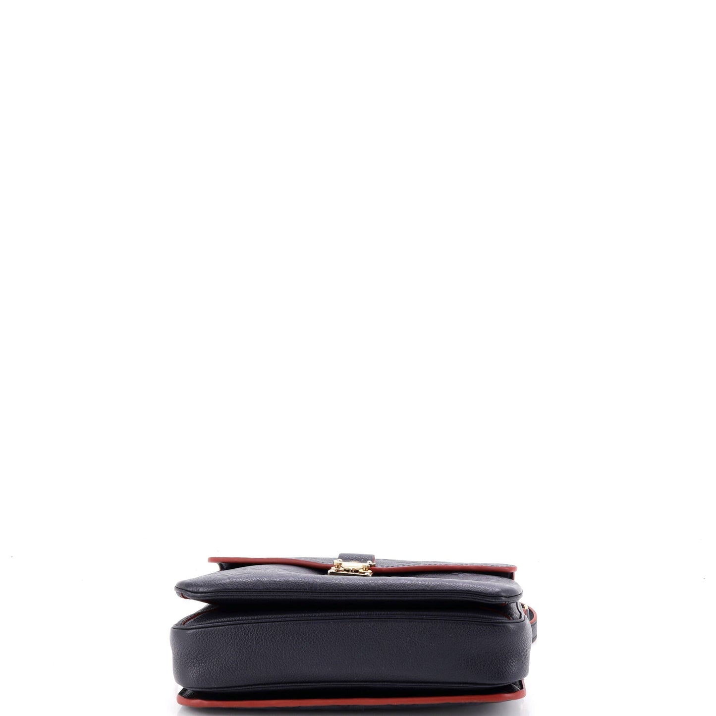 Pochette Metis Monogram Empreinte Leather
