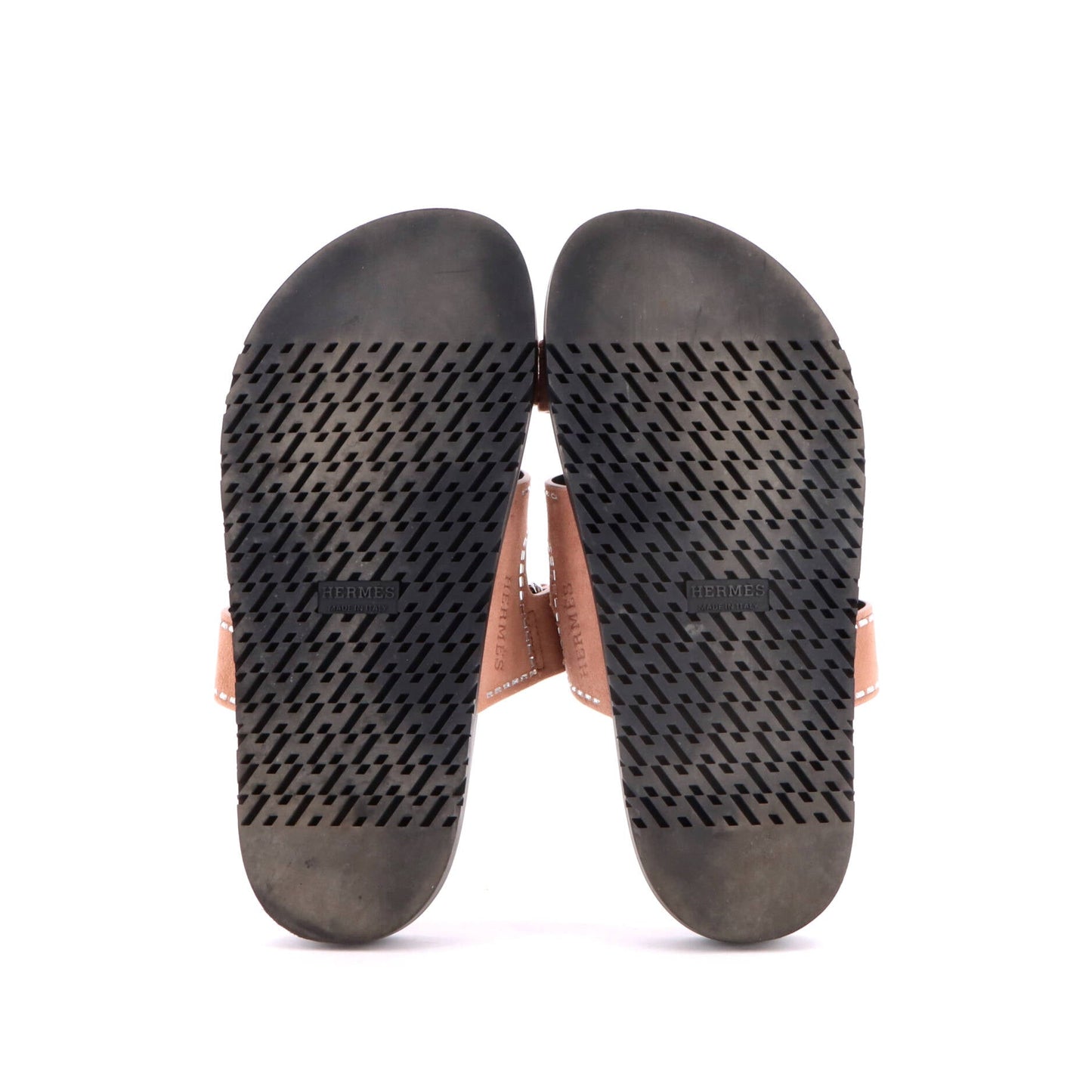Women's Chypre Sandals Crystal Embellished Suede