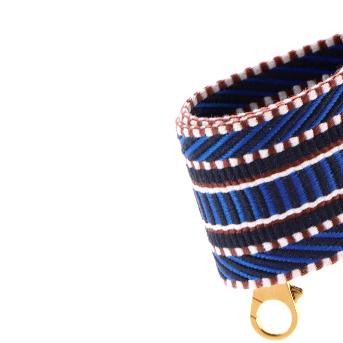 Sangle Shoulder Strap Cavale Canvas 25