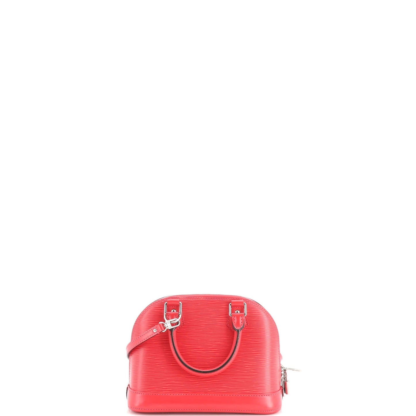 Alma Handbag Epi Leather BB