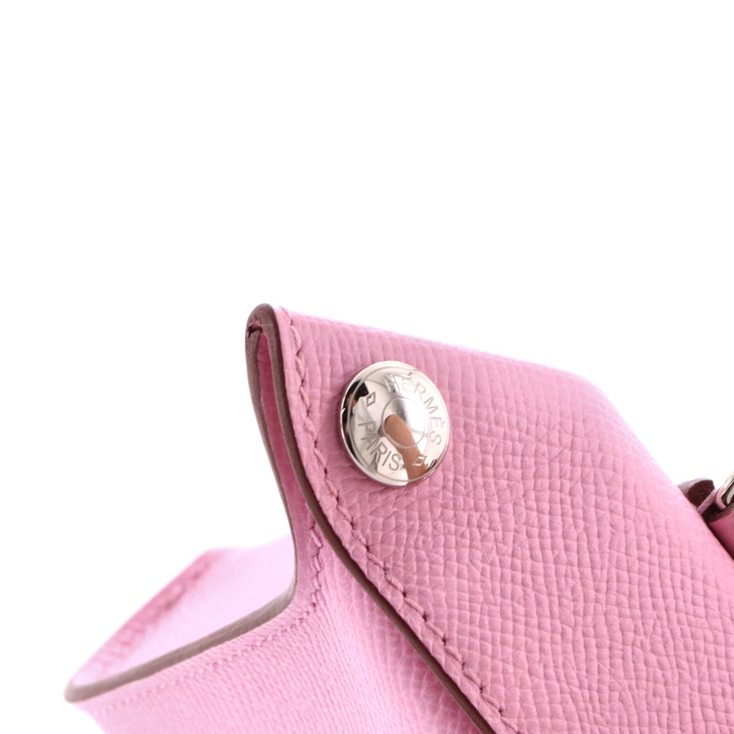 Videpoches Bag Epsom