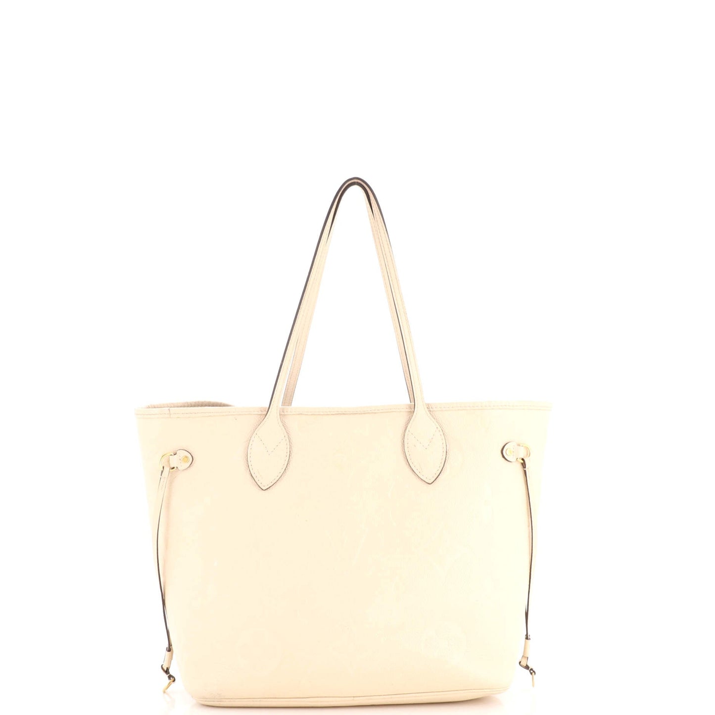 Neverfull NM Tote Monogram Empreinte Giant MM