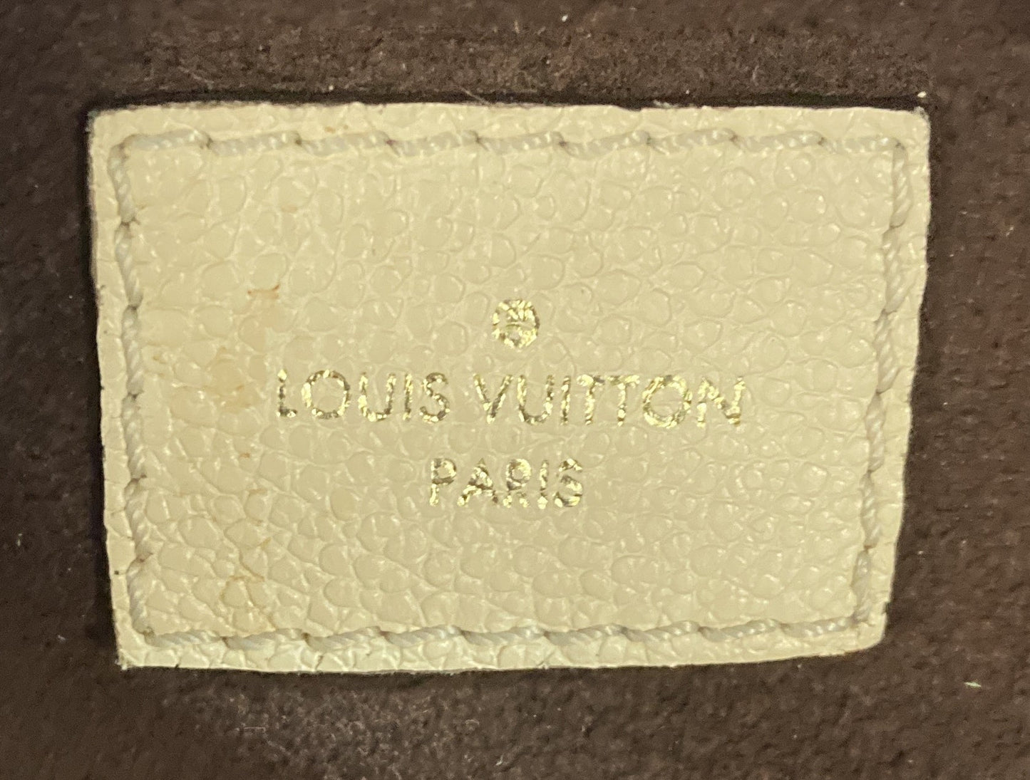 Neverfull NM Tote Monogram Empreinte Giant MM