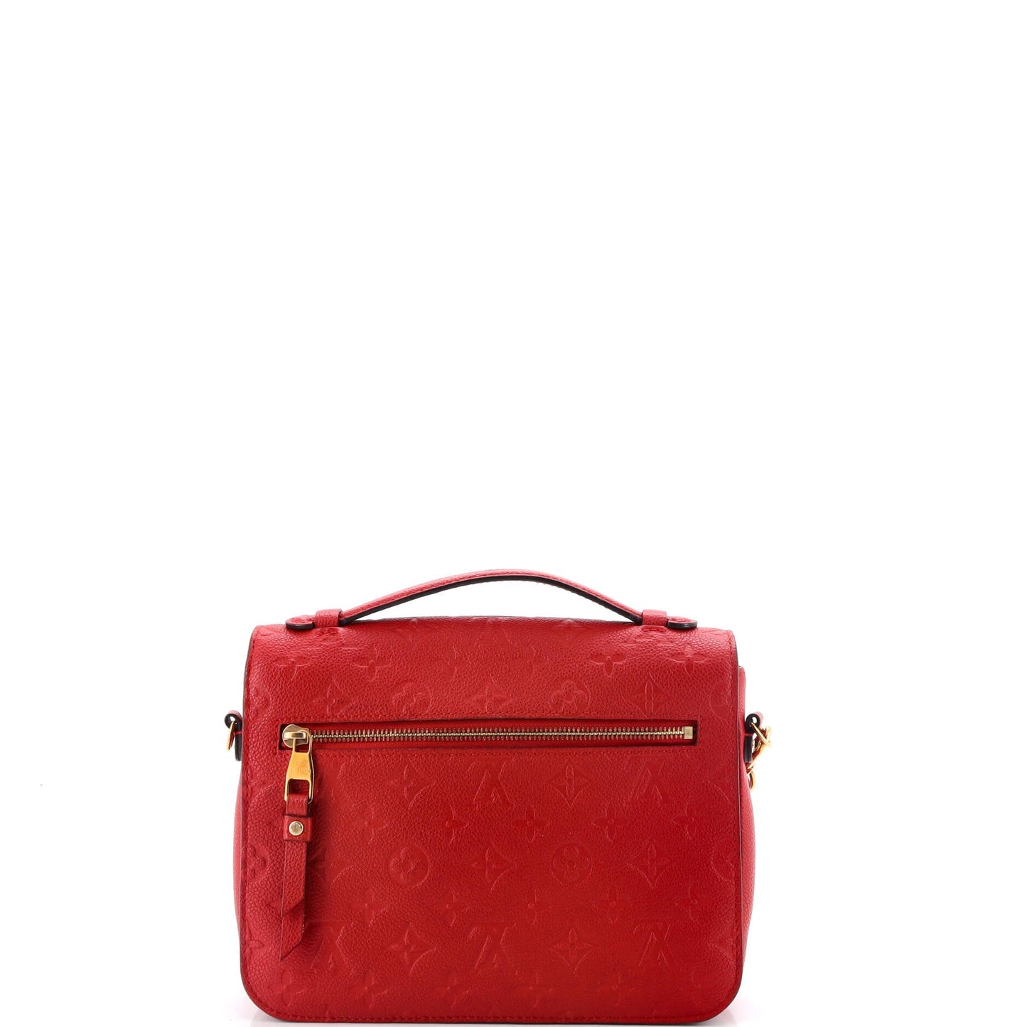 Pochette Metis Monogram Empreinte Leather