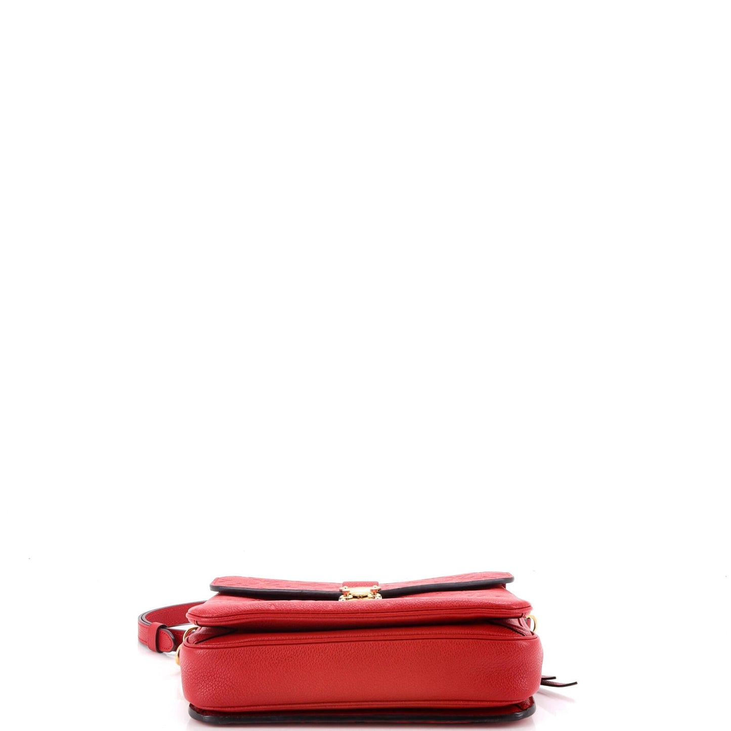 Pochette Metis Monogram Empreinte Leather