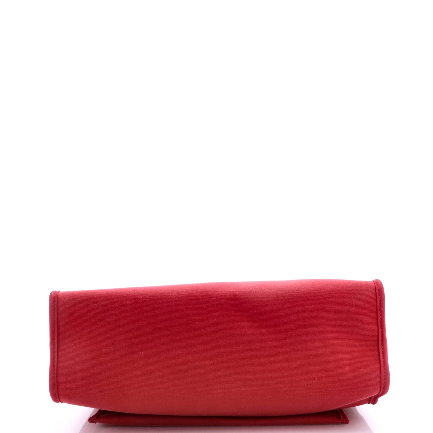 Herbag Zip Leather and Toile 31