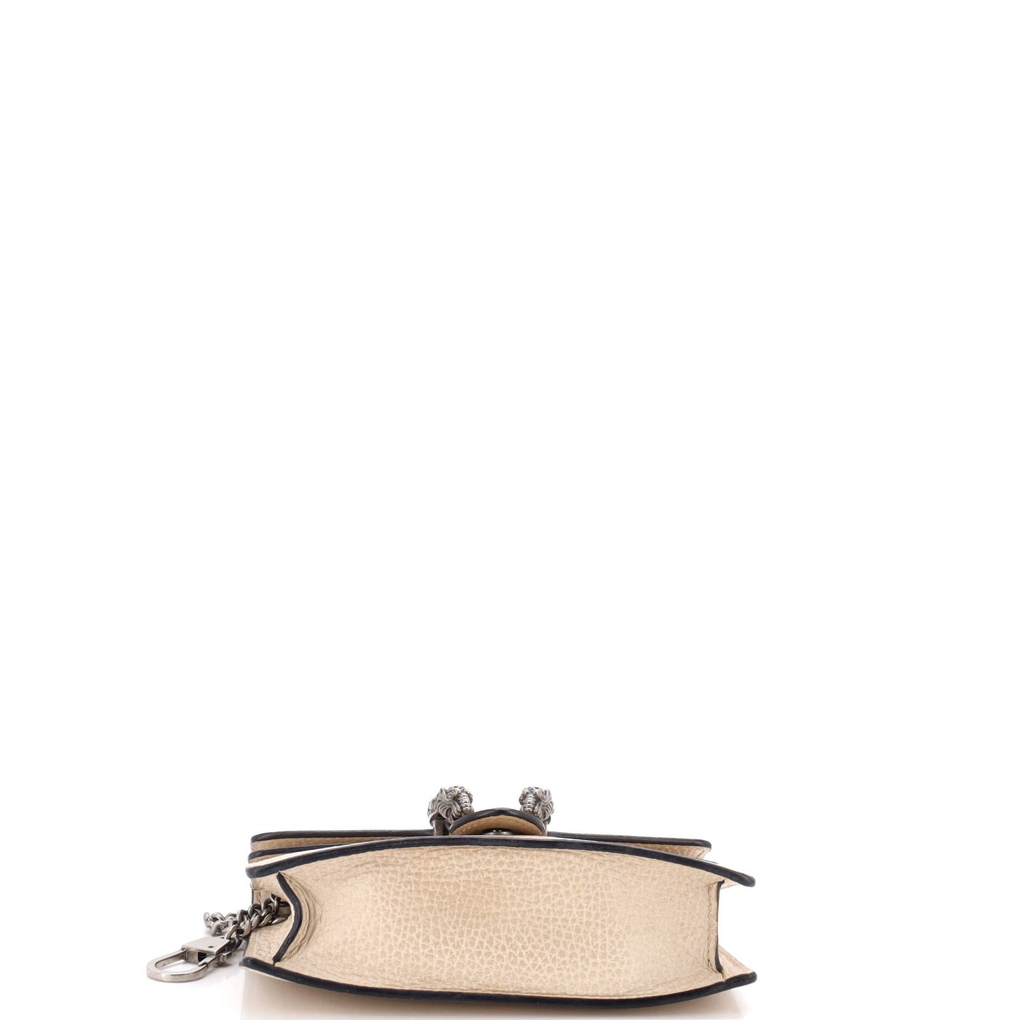 Dionysus Bag Leather Super Mini