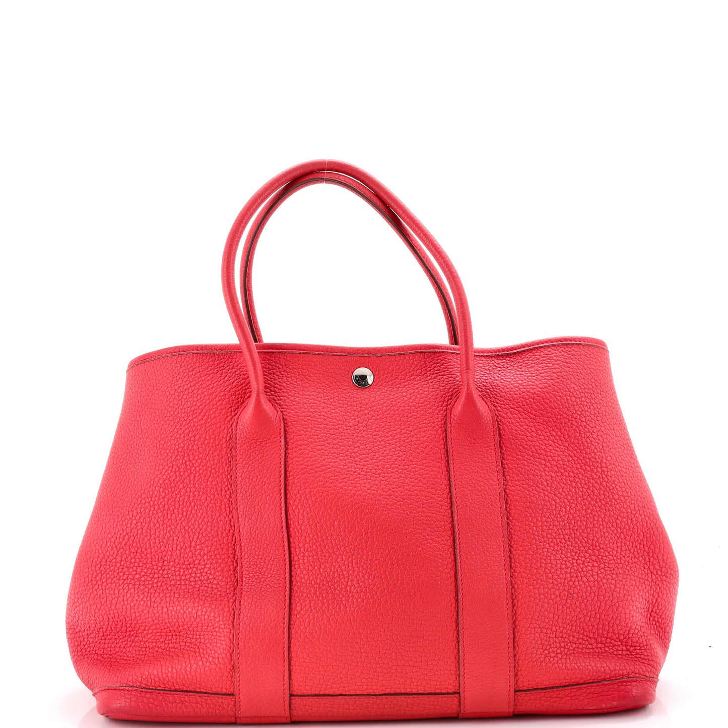 Garden Party Tote Leather 36
