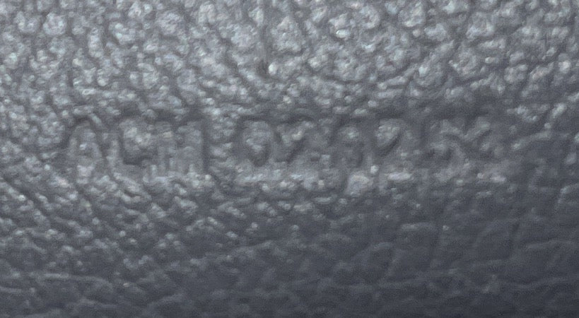 Artois Tote Coated Canvas PM