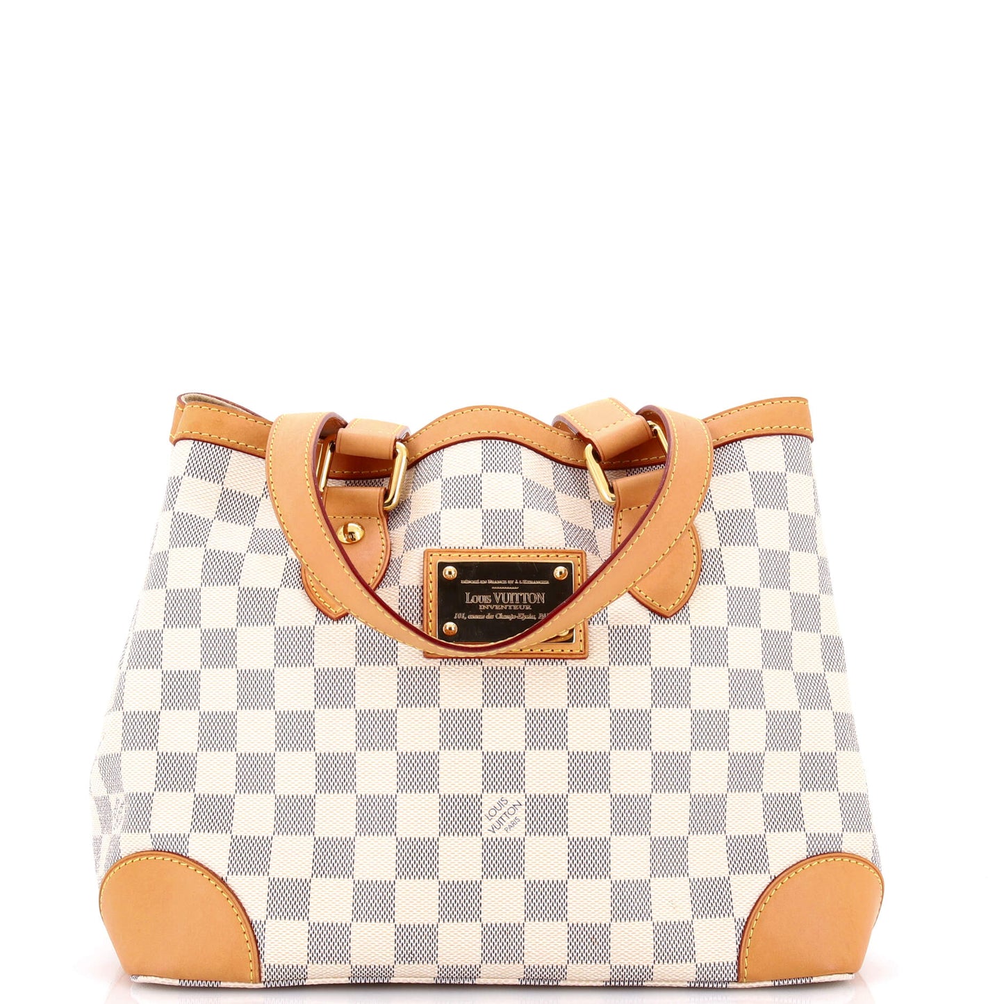 Hampstead Handbag Damier PM