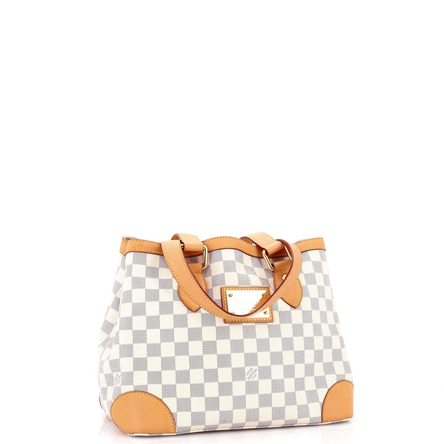 Hampstead Handbag Damier PM