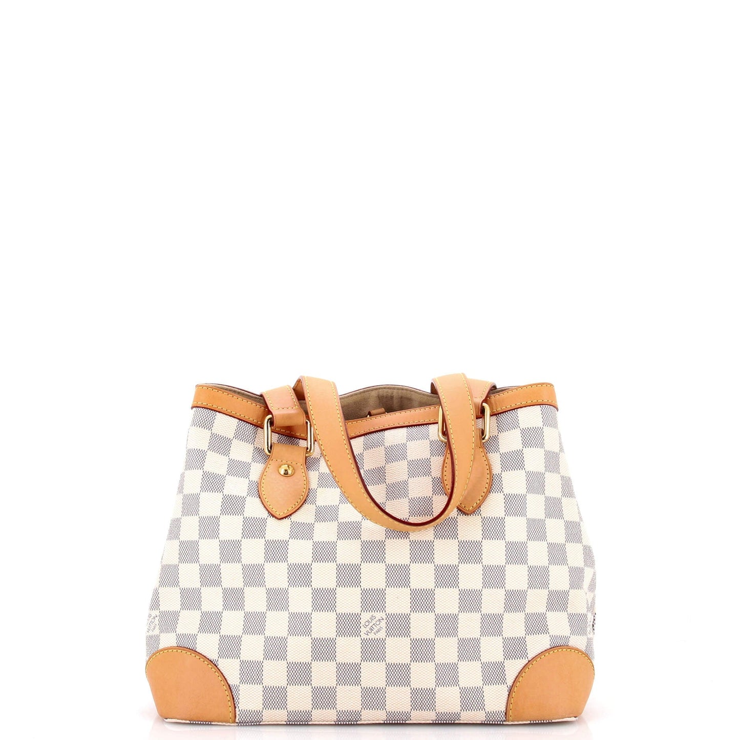 Hampstead Handbag Damier PM