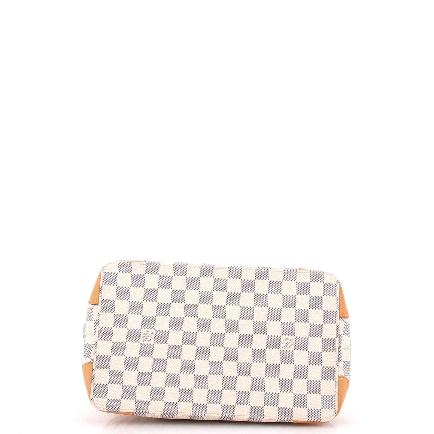 Hampstead Handbag Damier PM