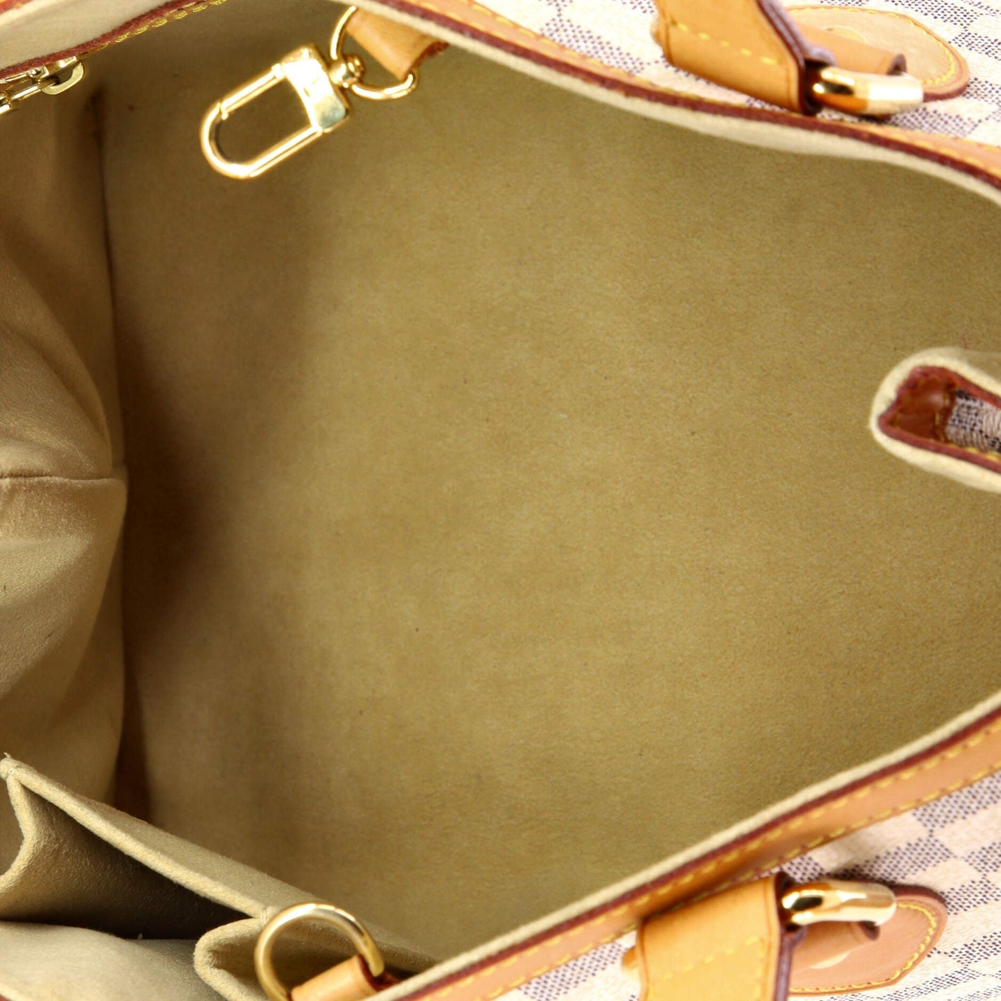 Hampstead Handbag Damier PM