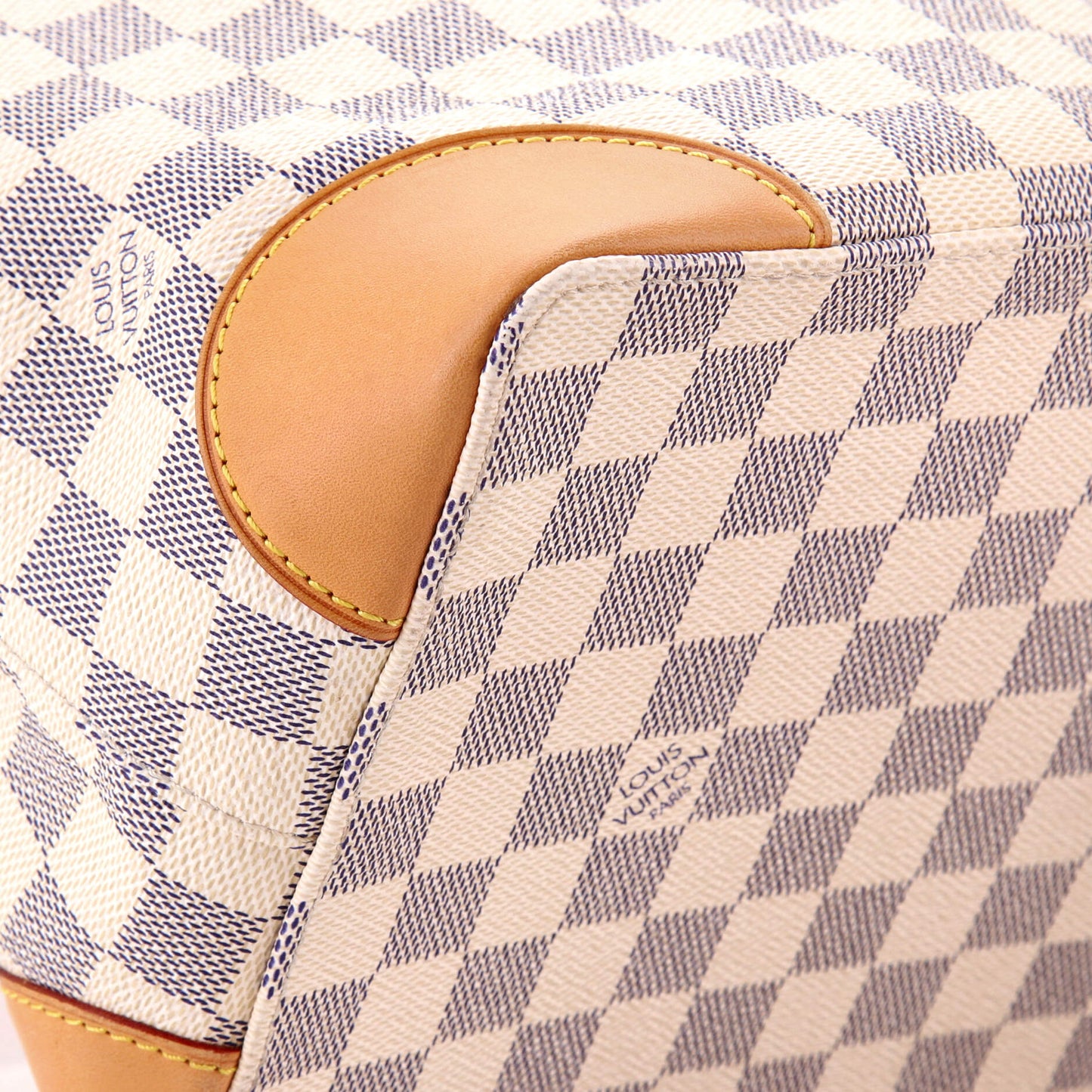 Hampstead Handbag Damier PM